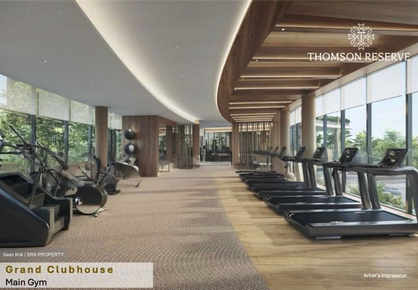 Thomson View Condominium (D20), Condominium #619513761